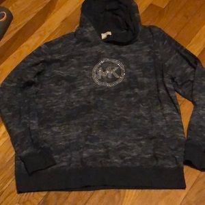 Michael Kors hoodie